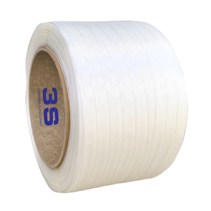 Cord Composite Strapping