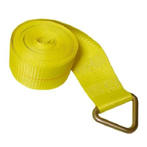 Heavy Duty Winch Strap